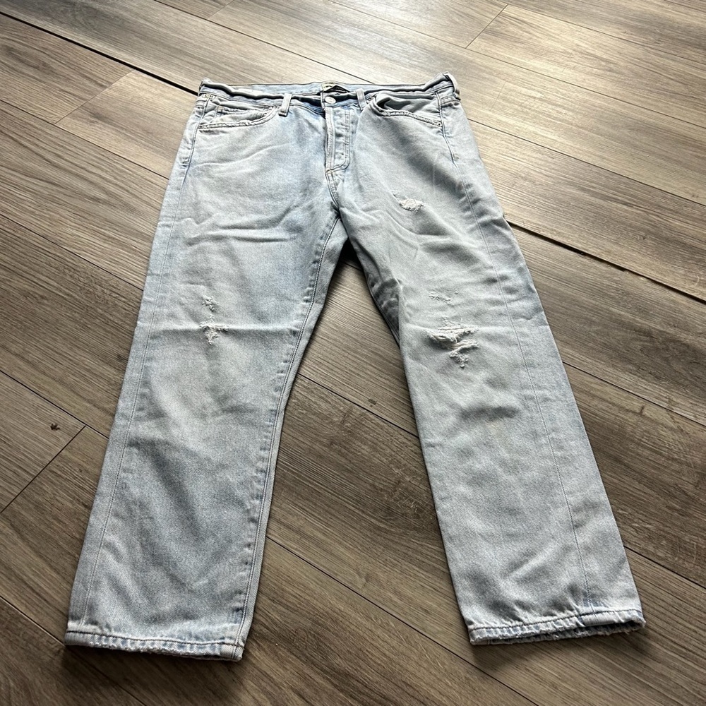 Citizens of Humanity‎ Corey Slouchy Slim